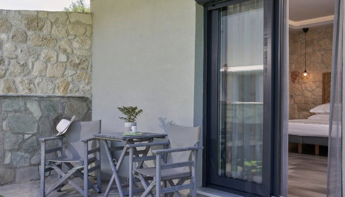 Mirabilia Boutique Hotel - Κρυοπηγή, Χαλκιδική