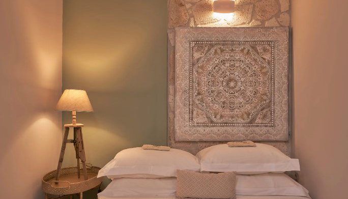 Mirabilia Boutique Hotel - Κρυοπηγή, Χαλκιδική