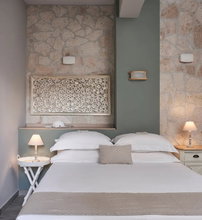 Mirabilia Boutique Hotel - Κρυοπηγή, Χαλκιδική