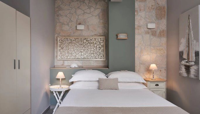 Mirabilia Boutique Hotel - Κρυοπηγή, Χαλκιδική