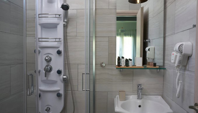 Mirabilia Boutique Hotel - Κρυοπηγή, Χαλκιδική