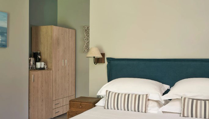 Mirabilia Boutique Hotel - Κρυοπηγή, Χαλκιδική