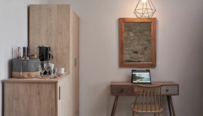 Mirabilia Boutique Hotel - Κρυοπηγή, Χαλκιδική