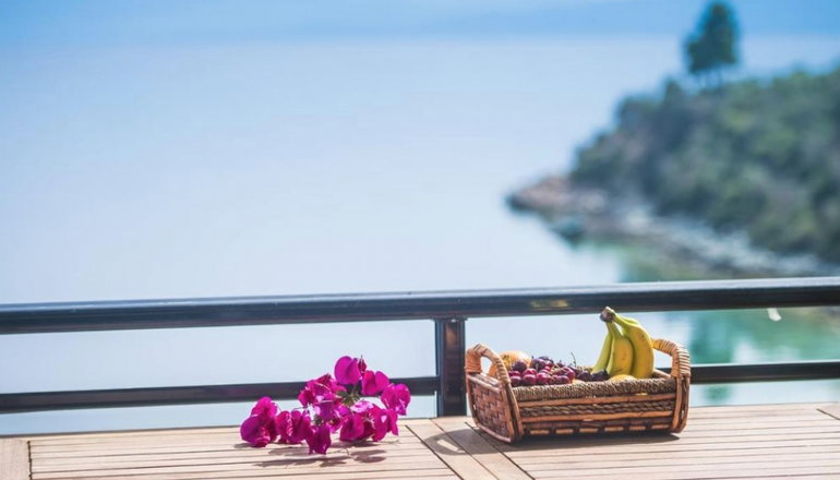 Miradouro Seafront Residencies