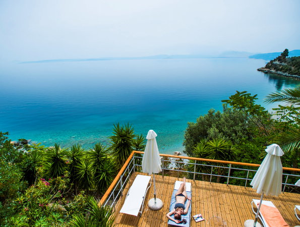 Miradouro Seafront Residencies