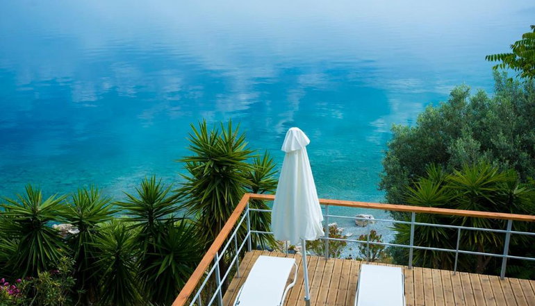 Miradouro Seafront Residencies