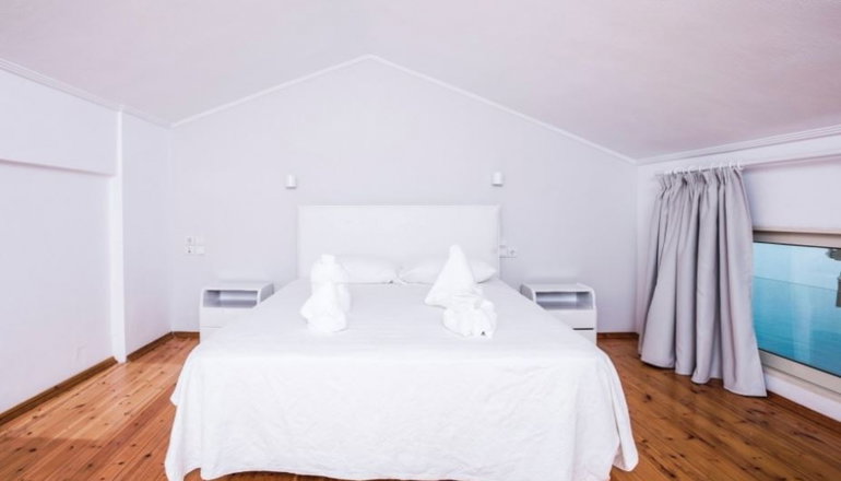 Miradouro Seafront Residencies