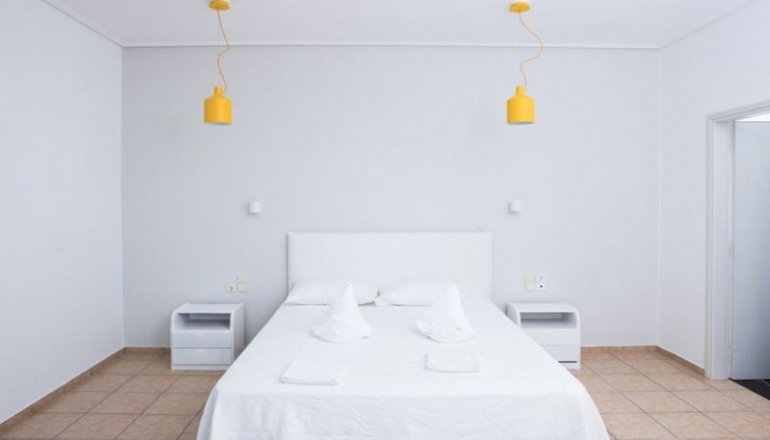 Miradouro Seafront Residencies