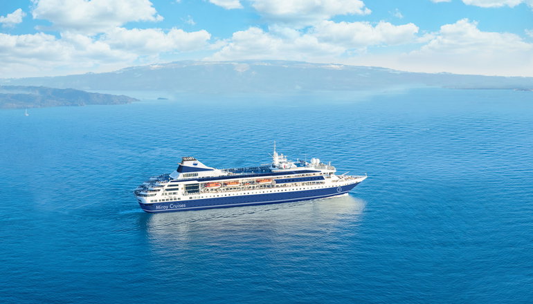 Miray Cruises