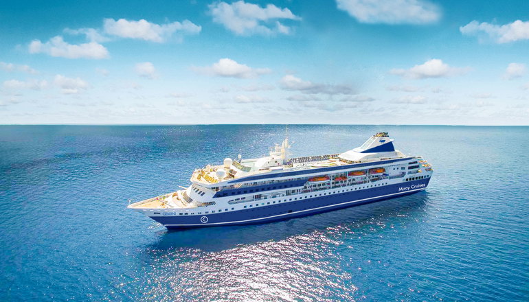 Miray Cruises