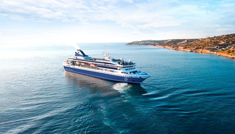 Miray Cruises