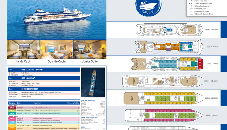 Miray Cruises