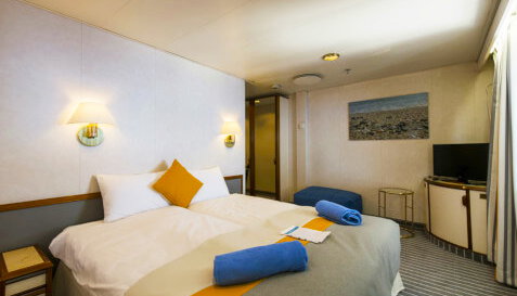 Miray Cruises