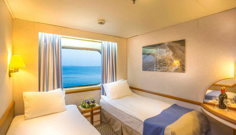 Miray Cruises