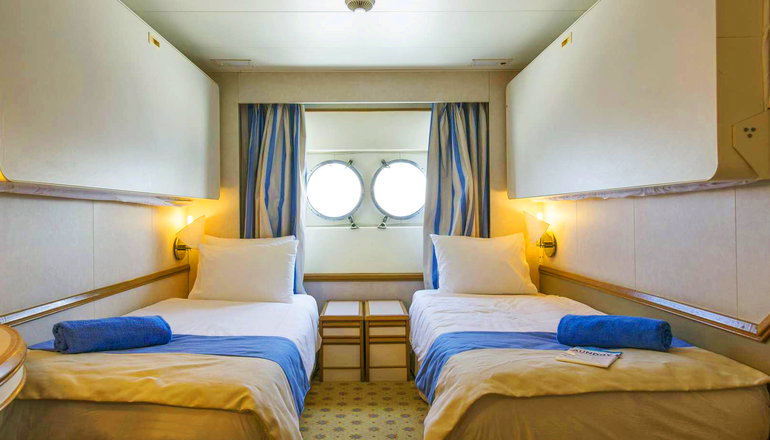 Miray Cruises