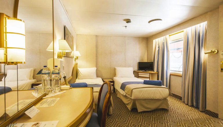 Miray Cruises