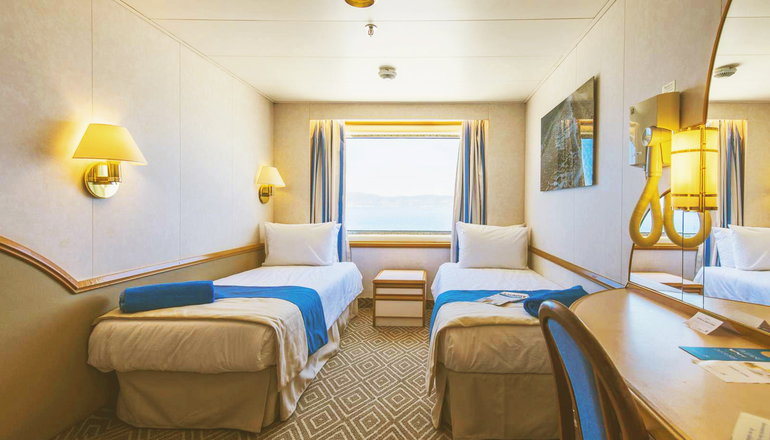 Miray Cruises