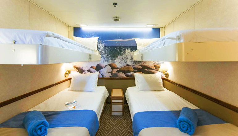 Miray Cruises