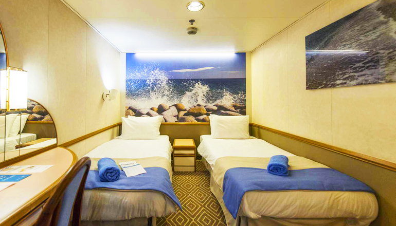 Miray Cruises