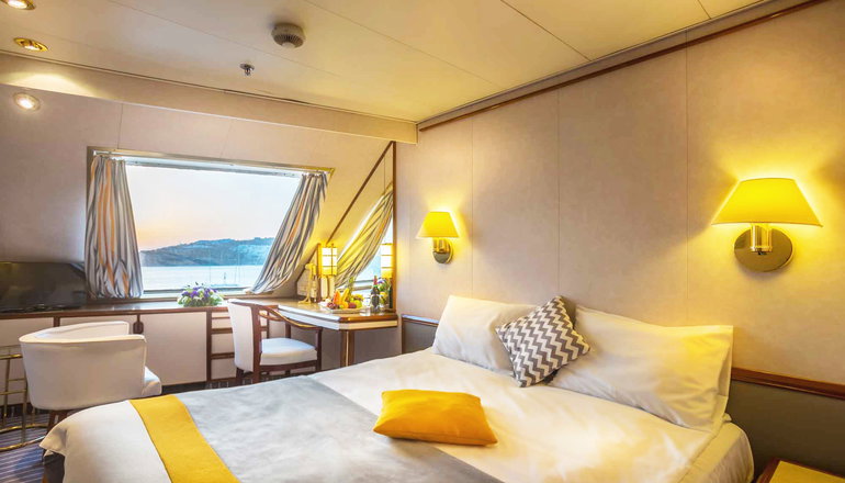 Miray Cruises