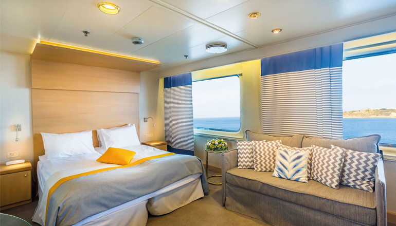 Miray Cruises