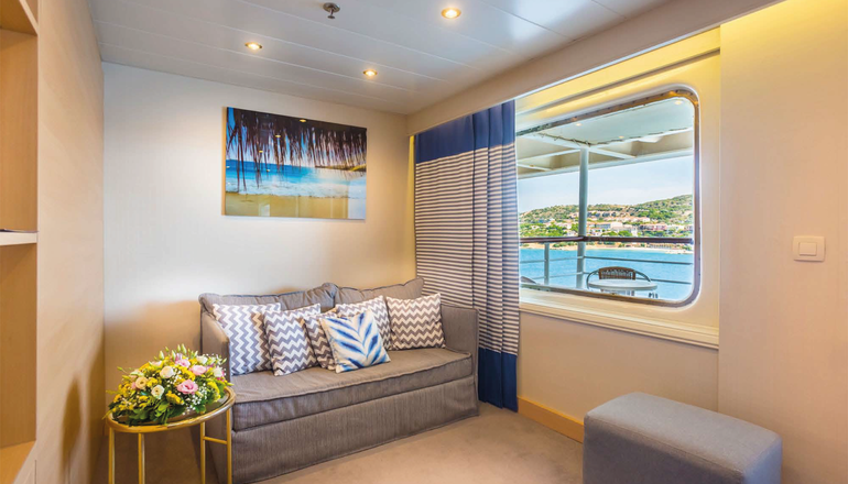 Miray Cruises