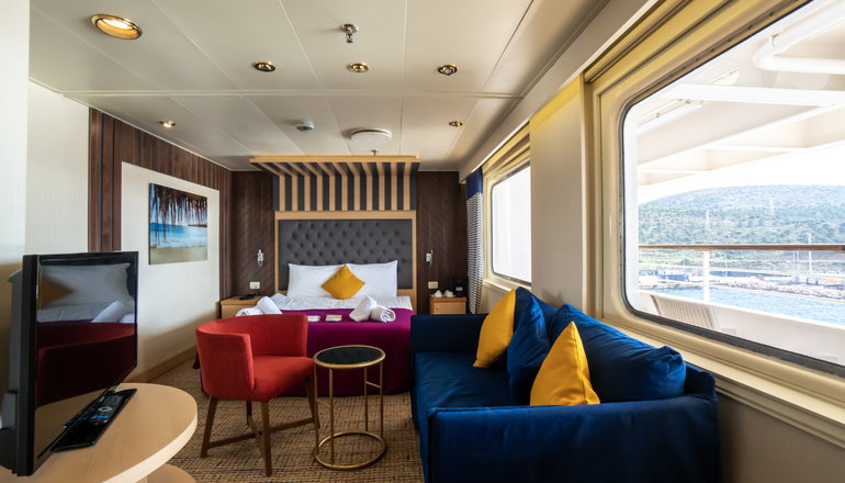 Miray Cruises