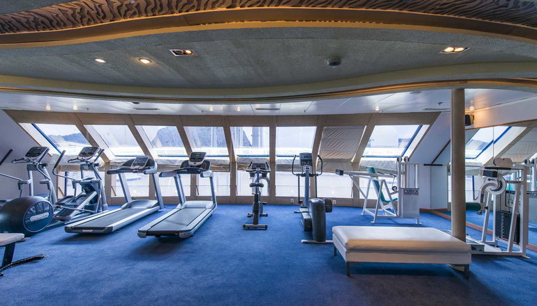 Miray Cruises