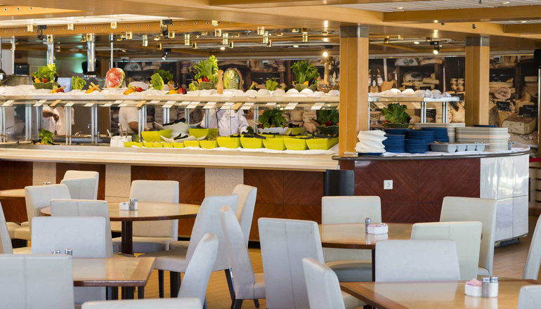 Miray Cruises