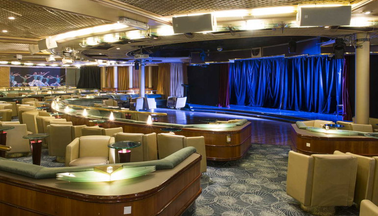 Miray Cruises