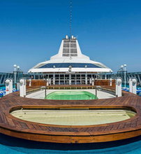 Miray Cruises