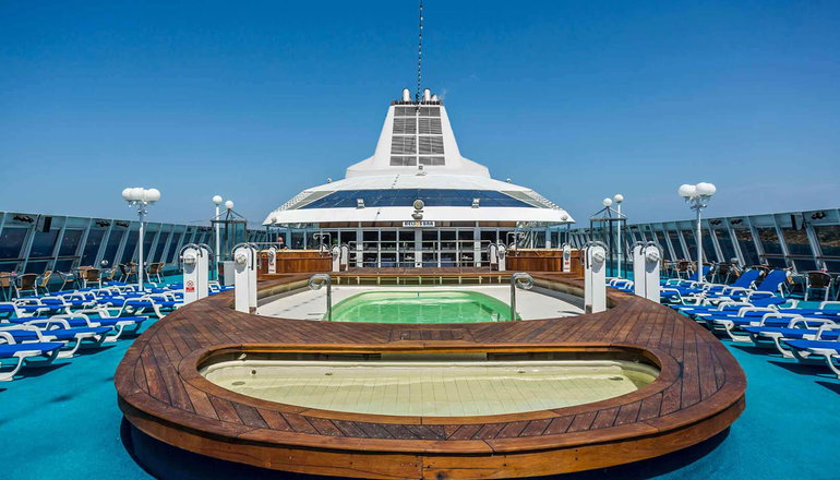 Miray Cruises