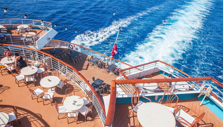 Miray Cruises