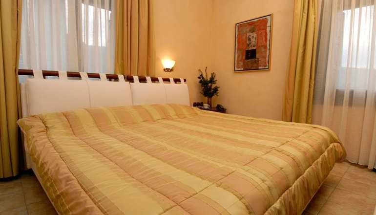4*Miression Traditional Guesthouse & Holiday House