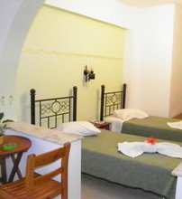 Mirsini Pansion
