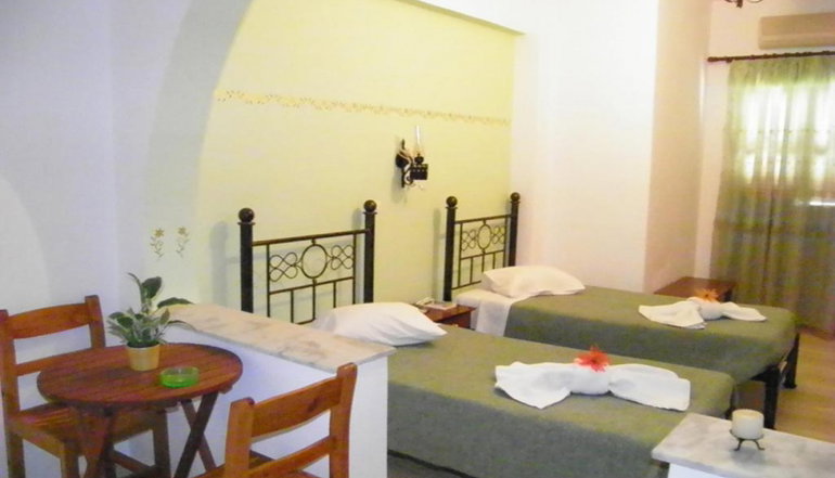 Mirsini Pansion