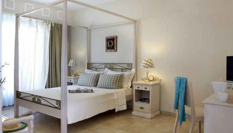 Mitos Suites Luxury Hotel Naxos