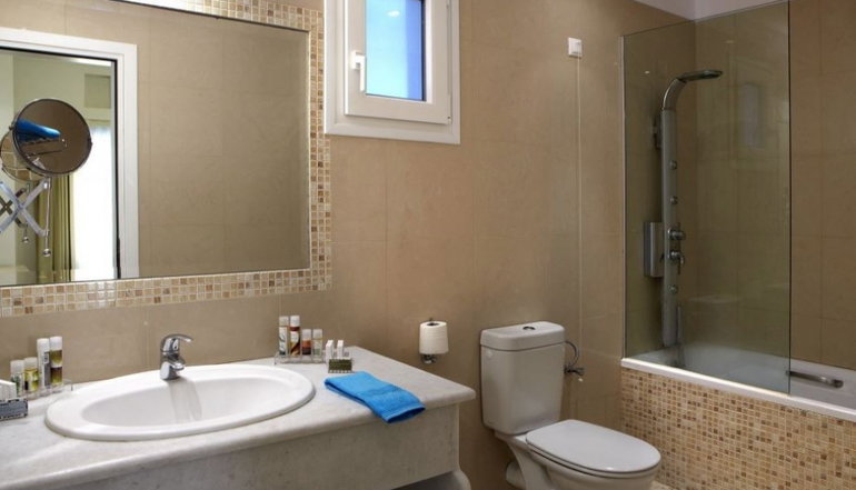 Mitos Suites Luxury Hotel Naxos