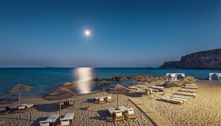 5* Mitsis Lindos Memories Resort & Spa