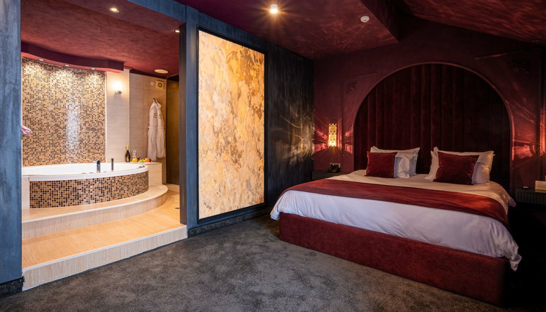 5* Premier Luxury Mountain Resort - Μπάνσκο