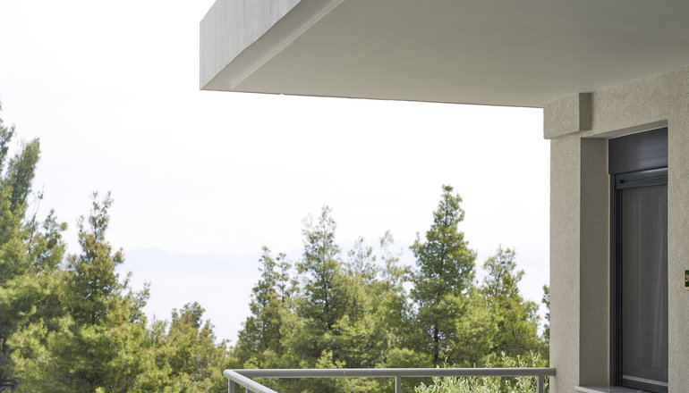 Mirabilia Boutique Hotel Chalkidiki
