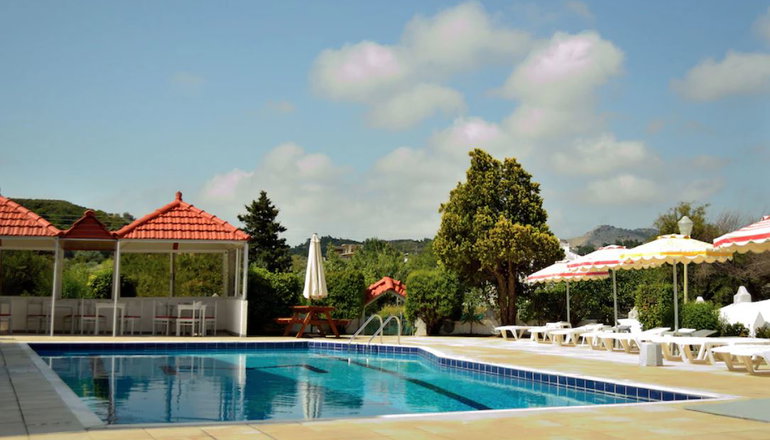Modul Hotel