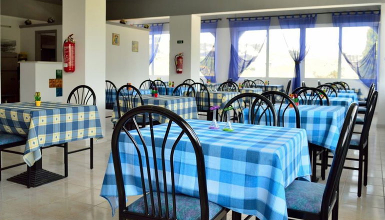 Modul Hotel