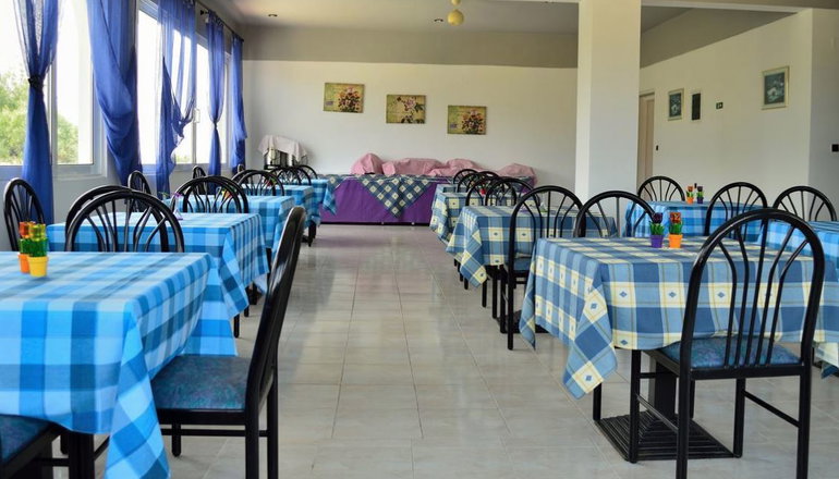 Modul Hotel