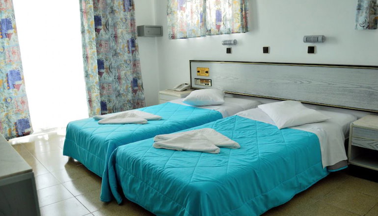 Modul Hotel