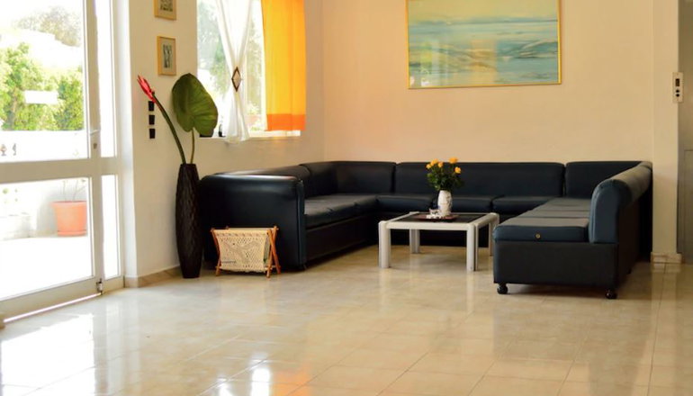Modul Hotel