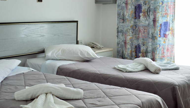 Modul Hotel