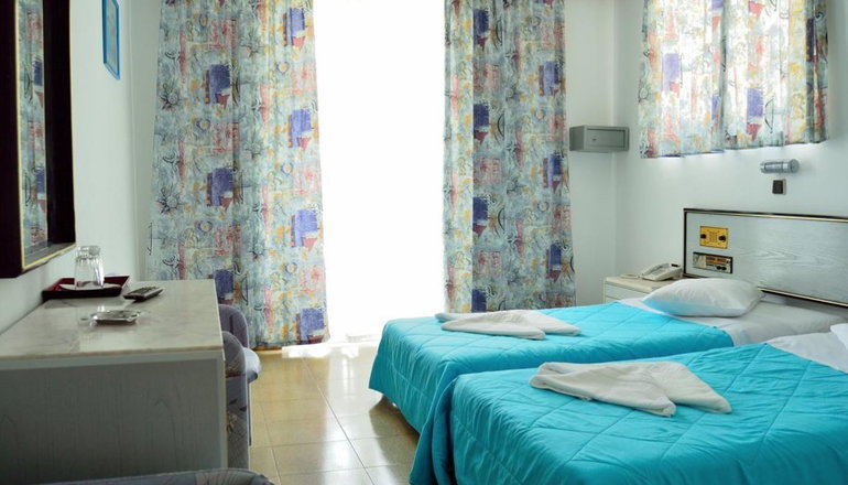 Modul Hotel