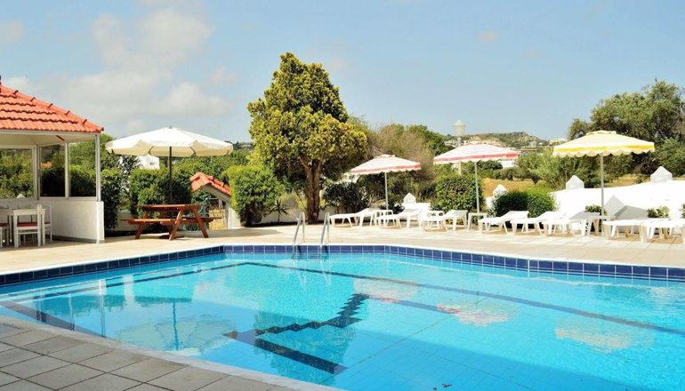 Modul Hotel