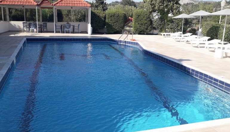 Modul Hotel